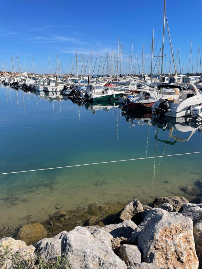 Les Ecuries - 3 Bedroom Gite With Plunge Pool Near Narbonne & The Canal Du Midi Saint-Nazaire-d'Aude Bagian luar foto