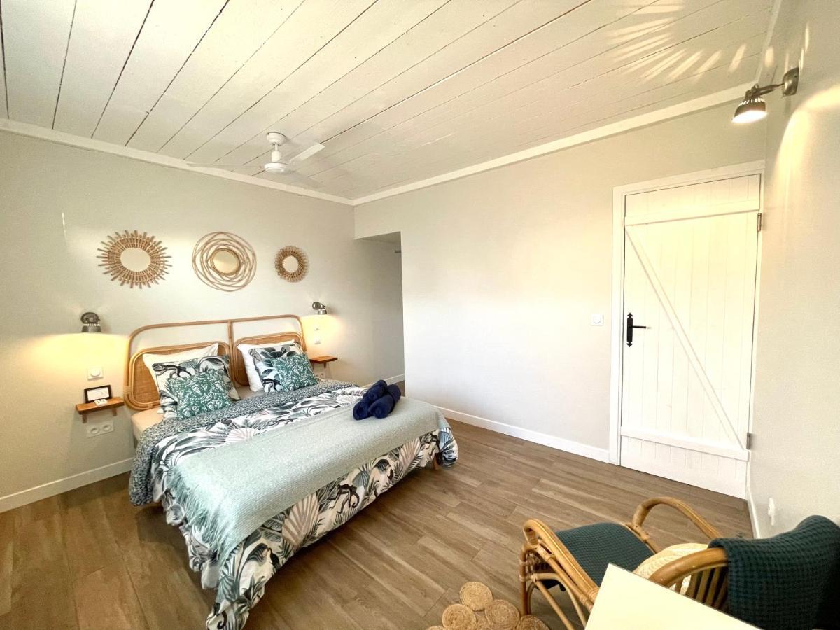Les Ecuries - 3 Bedroom Gite With Plunge Pool Near Narbonne & The Canal Du Midi Saint-Nazaire-d'Aude Bagian luar foto