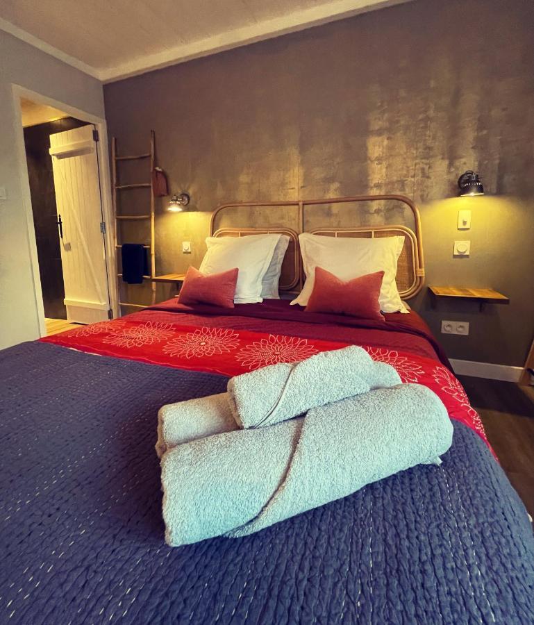Les Ecuries - 3 Bedroom Gite With Plunge Pool Near Narbonne & The Canal Du Midi Saint-Nazaire-d'Aude Bagian luar foto