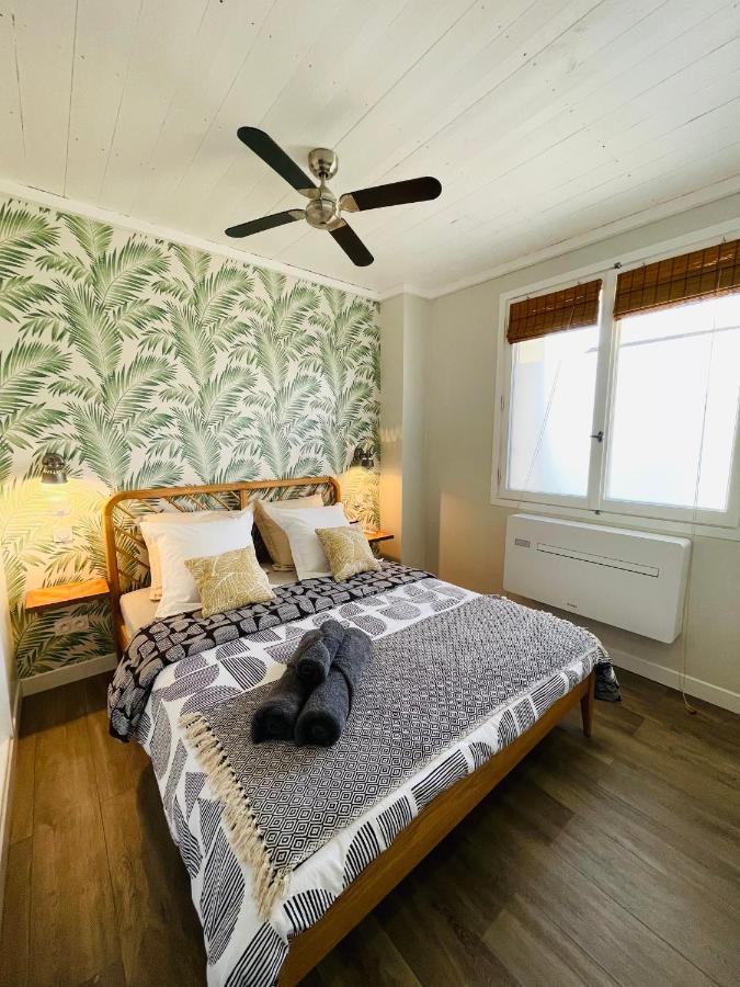 Les Ecuries - 3 Bedroom Gite With Plunge Pool Near Narbonne & The Canal Du Midi Saint-Nazaire-d'Aude Bagian luar foto