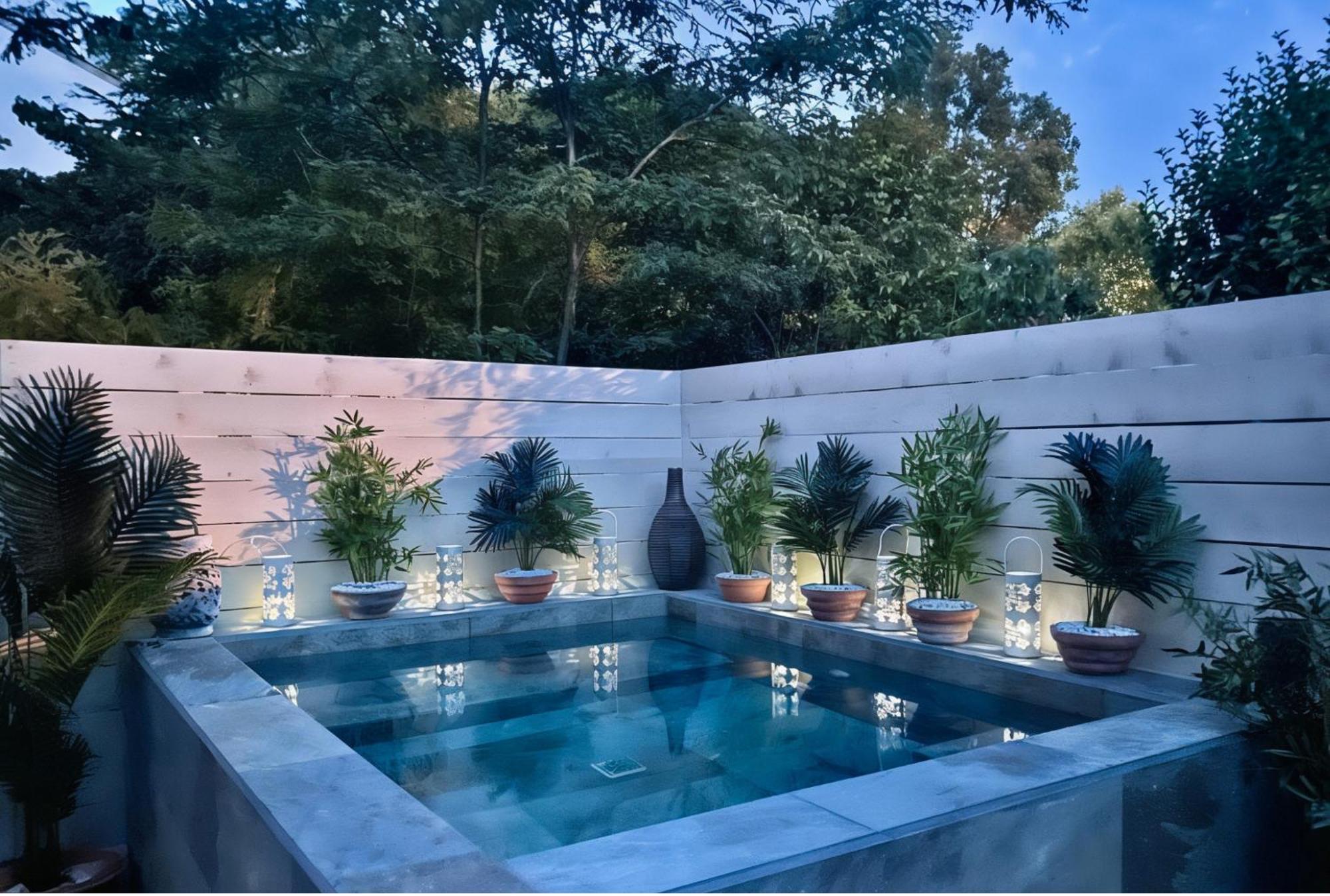 Les Ecuries - 3 Bedroom Gite With Plunge Pool Near Narbonne & The Canal Du Midi Saint-Nazaire-d'Aude Bagian luar foto