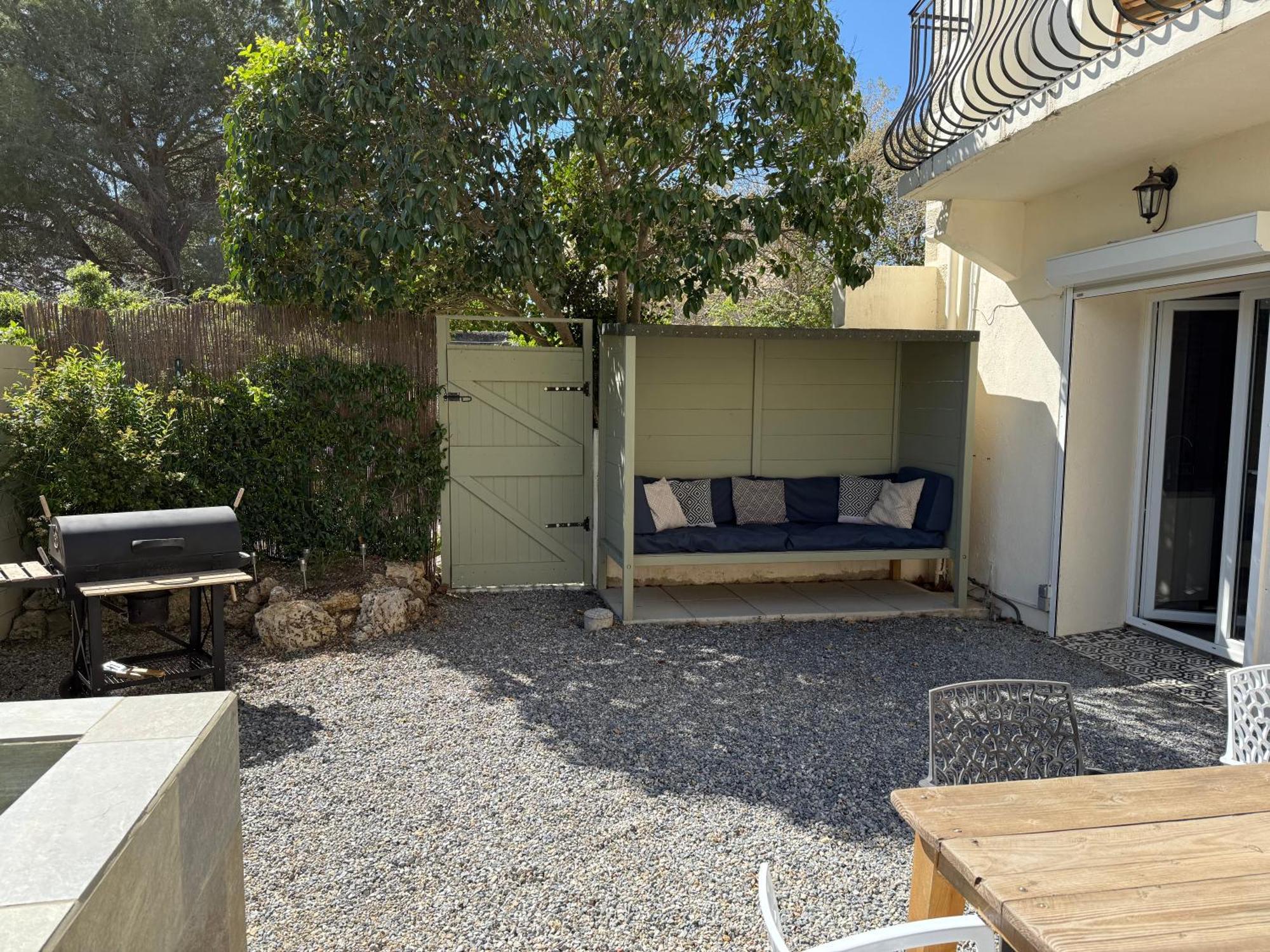 Les Ecuries - 3 Bedroom Gite With Plunge Pool Near Narbonne & The Canal Du Midi Saint-Nazaire-d'Aude Bagian luar foto
